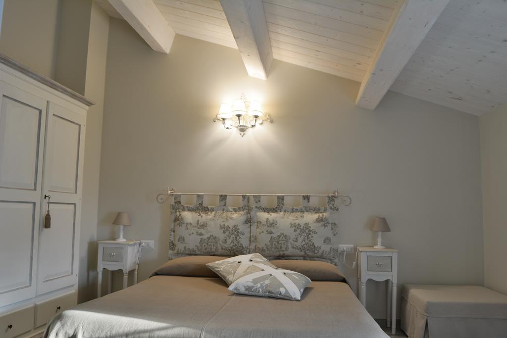 Il Fienile Di Assisi Villa Dış mekan fotoğraf